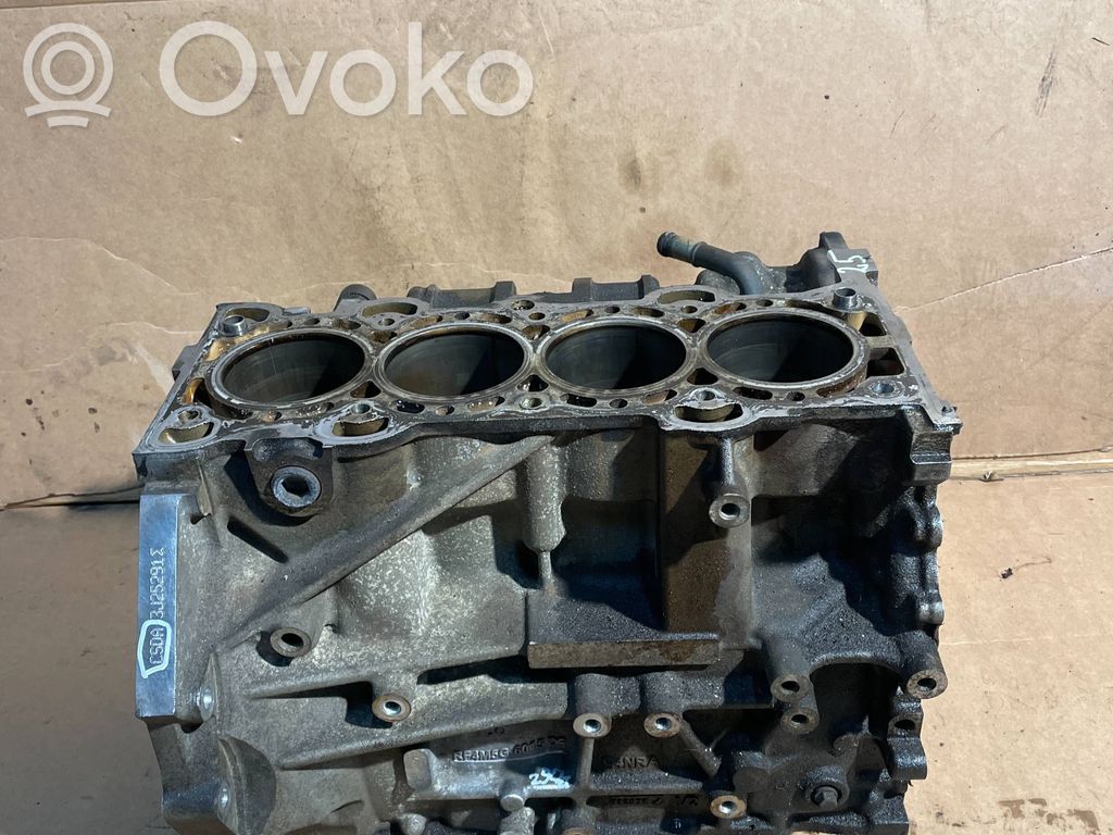 Engine block   RF4M5G6015DF