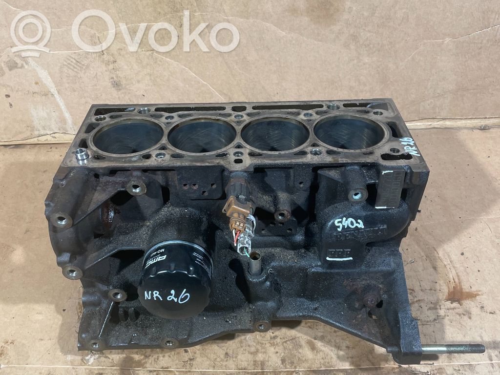 Renault Modus Bloks 