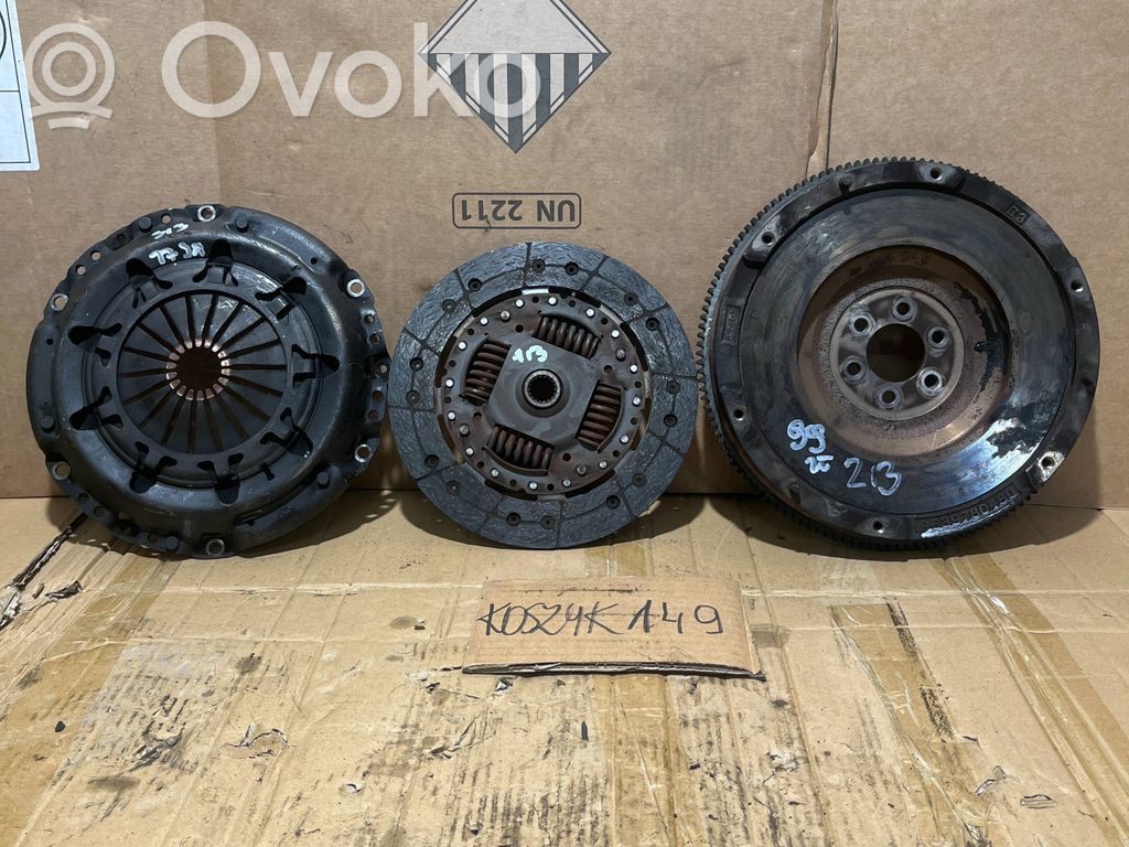 Ford Focus Sajūga komplekts 