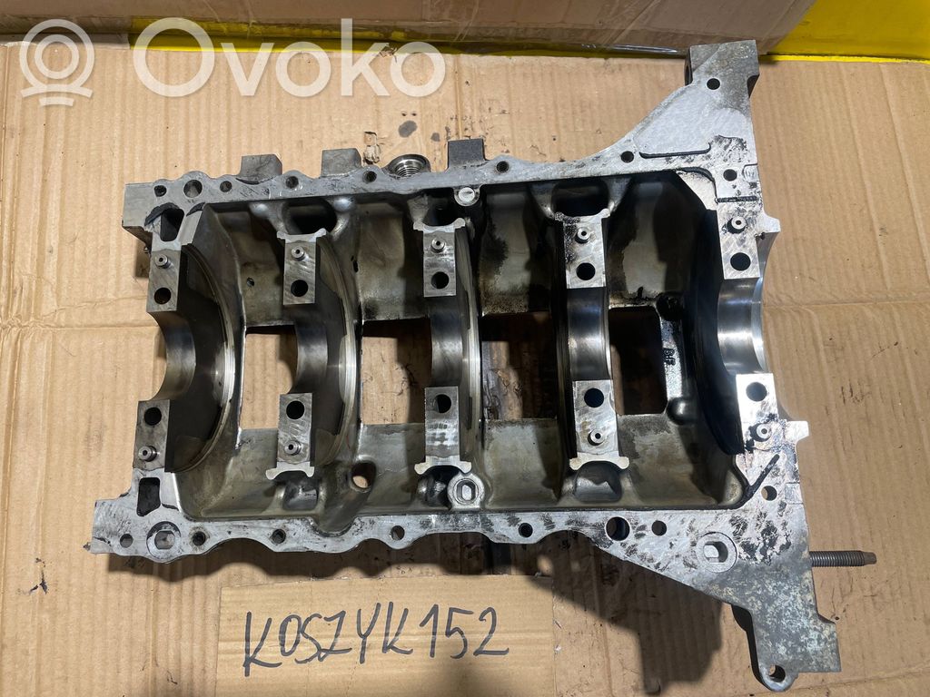 Ford Focus Crankshaft Holder 