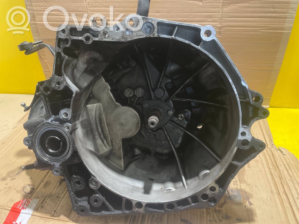 Ford Focus Manualna 5-biegowa skrzynia biegów 