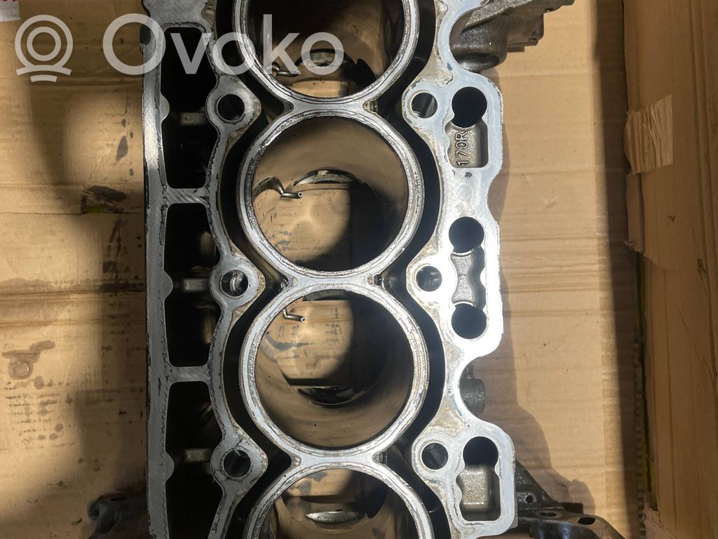 Ford Focus Bloc motor 