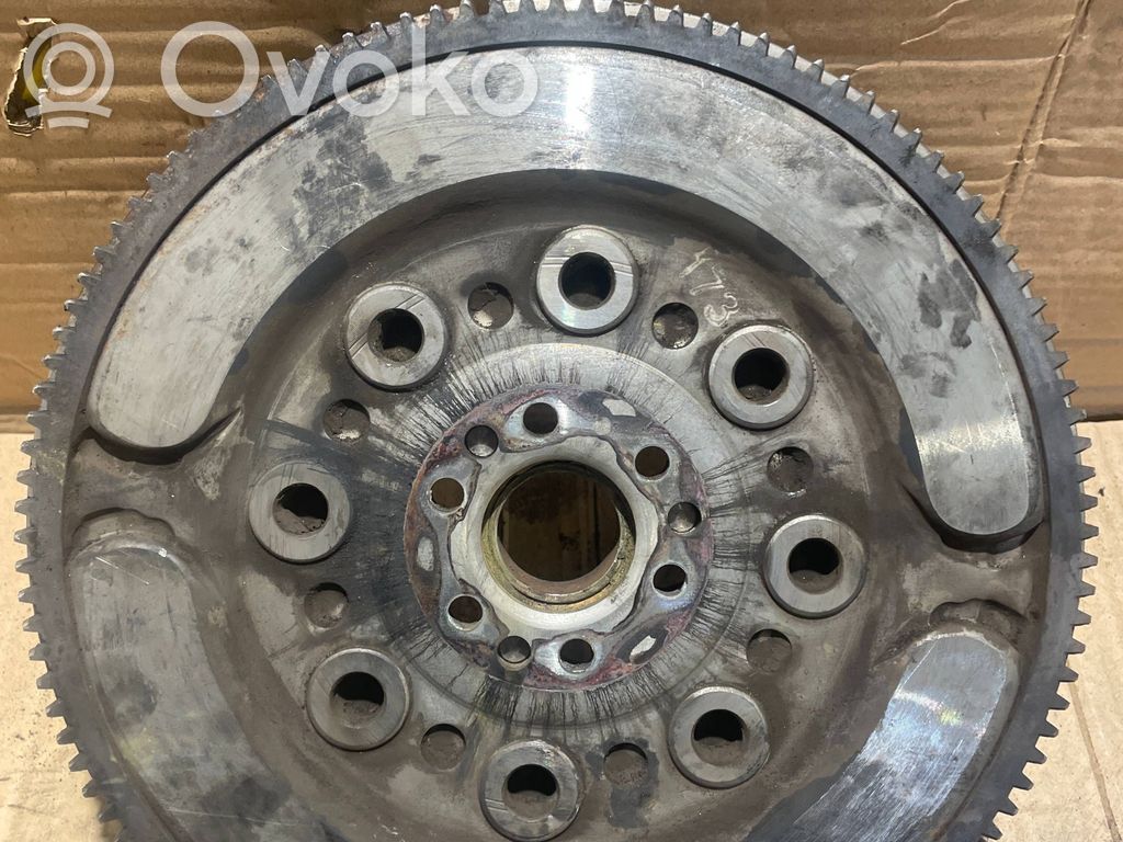 Ford Focus Divmasu spararats 