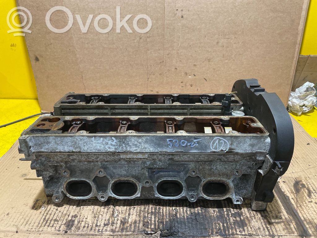 Citroen C4 I Picasso Engine head 