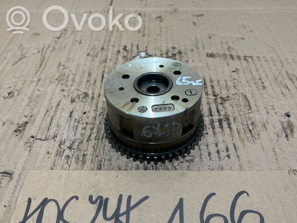 KIA Ceed Koło pasowe wałka rozrządu / VANOS 