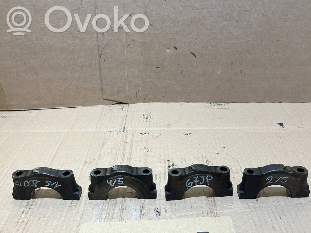 Crankshaft Holder