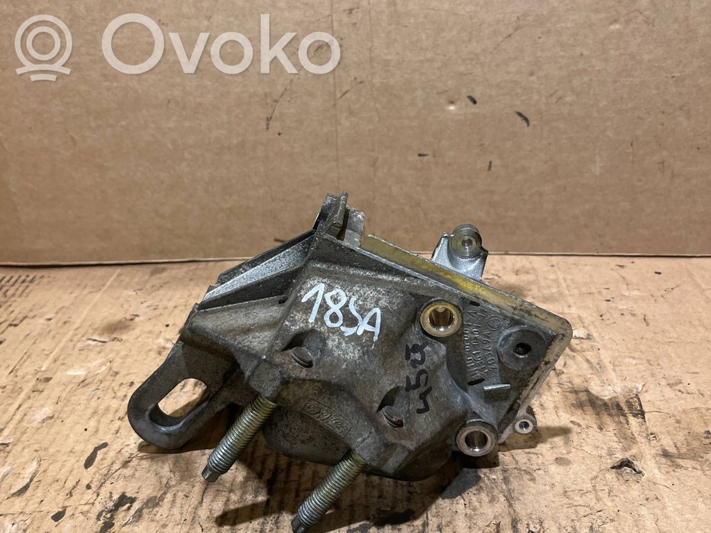 Ford Fiesta A/C compressor mount bracket 