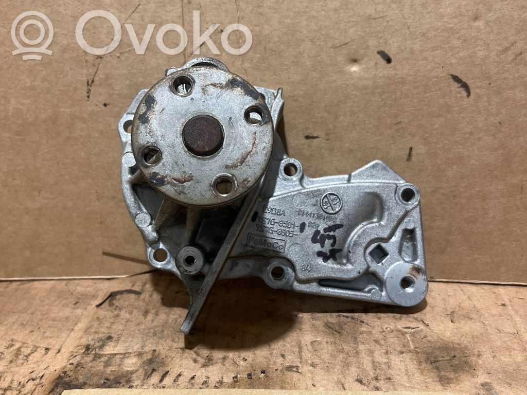 Ford Fiesta Water pump 