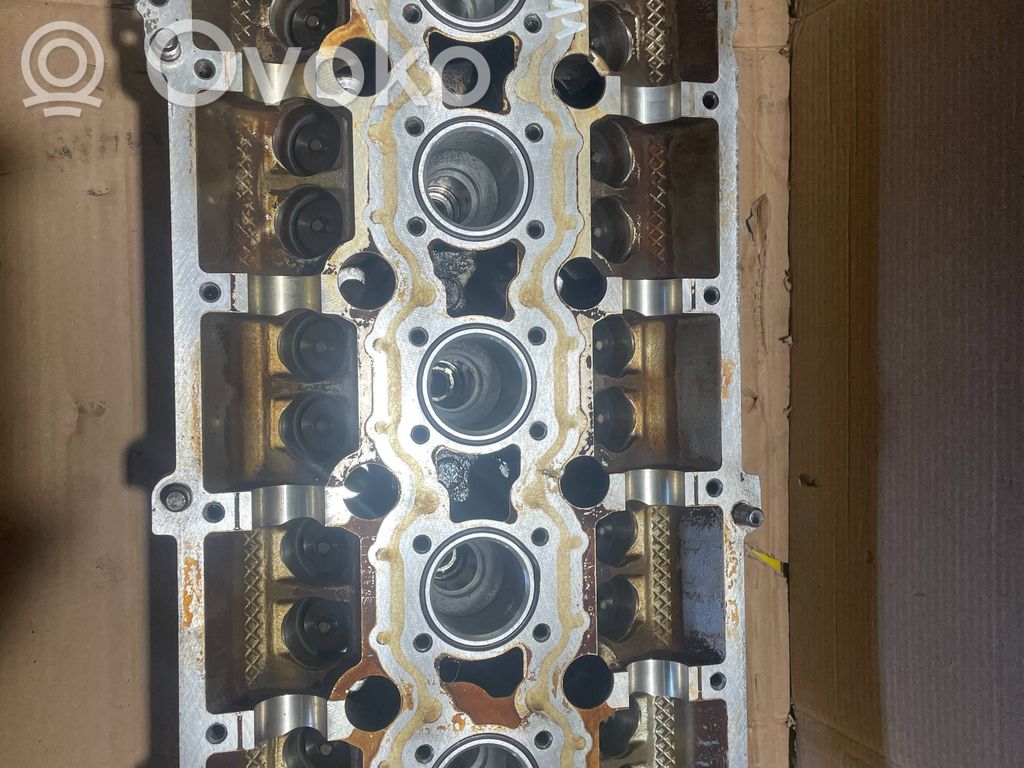 Volvo S80 Engine head 