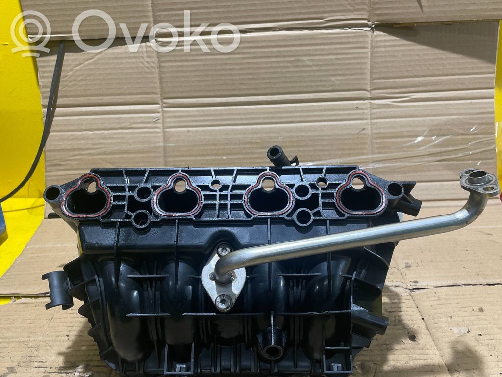 Opel Corsa C Imusarja 