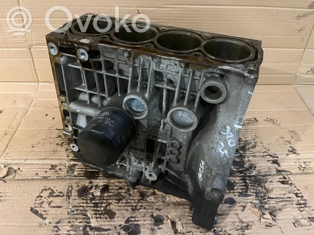 Skoda Roomster (5J) Bloks 