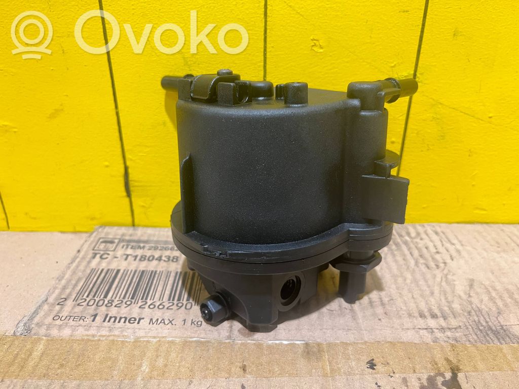 Peugeot Bipper Filtre à carburant 