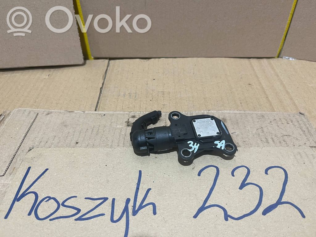 Peugeot Bipper Sensor de posición del cigüeñal (Usadas) 