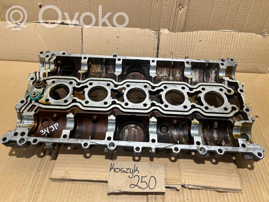 Ford Mondeo MK IV Cache culbuteur 