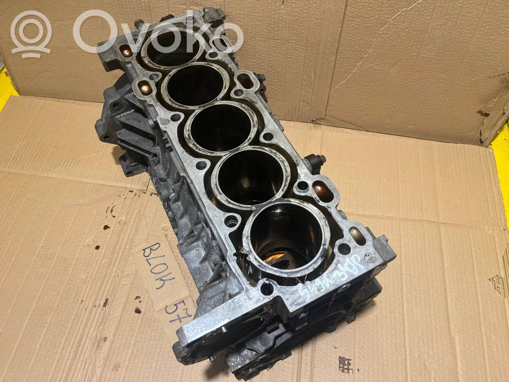 Ford Mondeo MK IV Engine block 