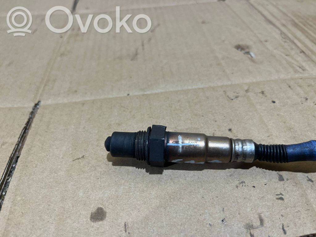 Ford Focus Lambda probe sensor 