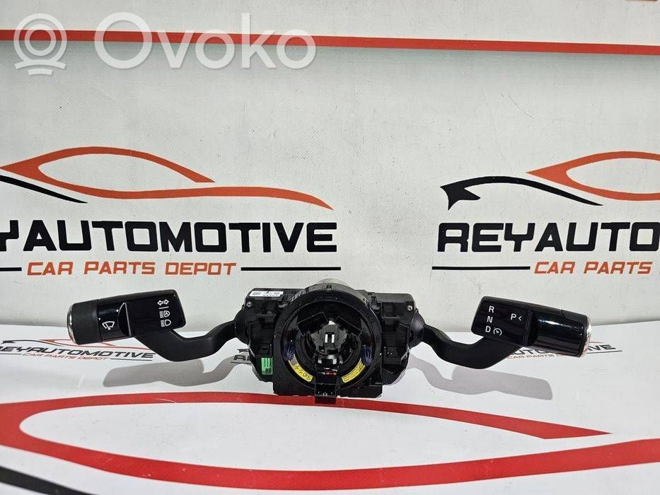Volvo EX30 Steering wheel column trim 