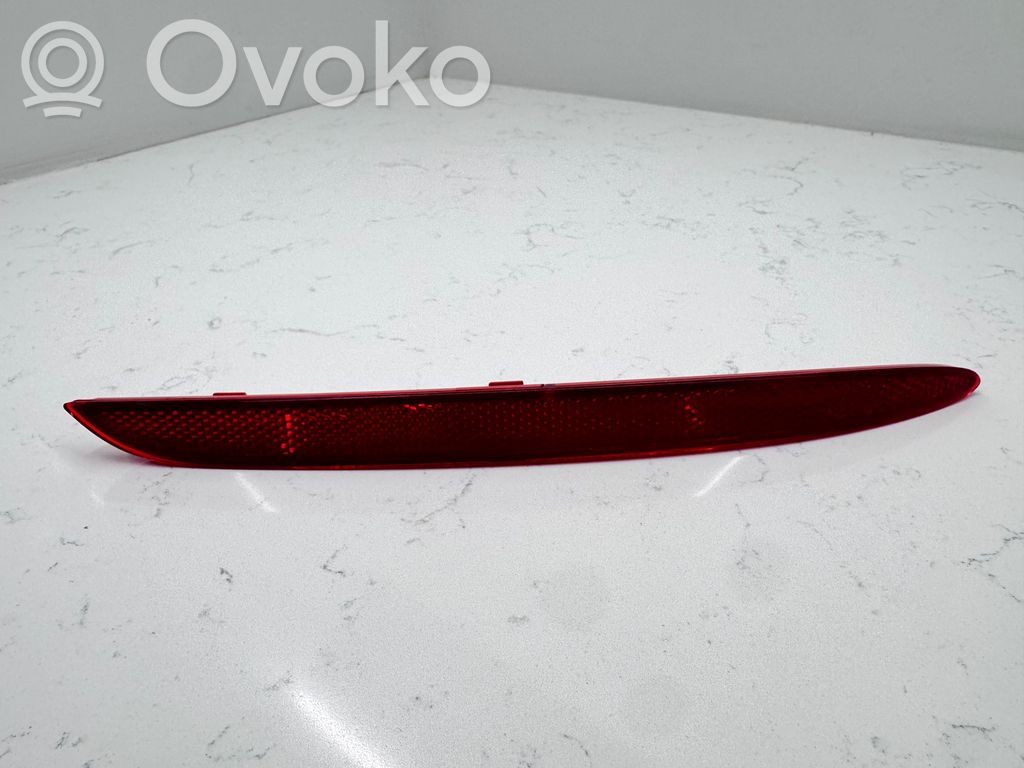 Mercedes-Benz GLE W167 Odblask lampy tylnej 