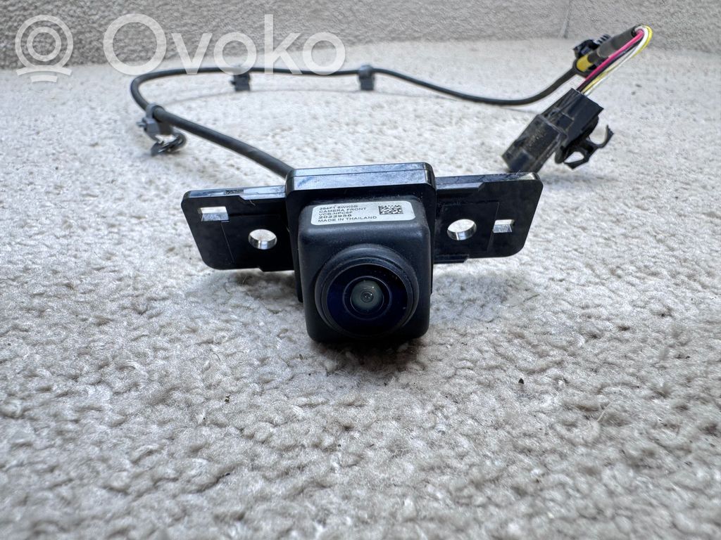 Kamera zderzaka przedniego   284F16WK0B,VCBNPC6F,2022958