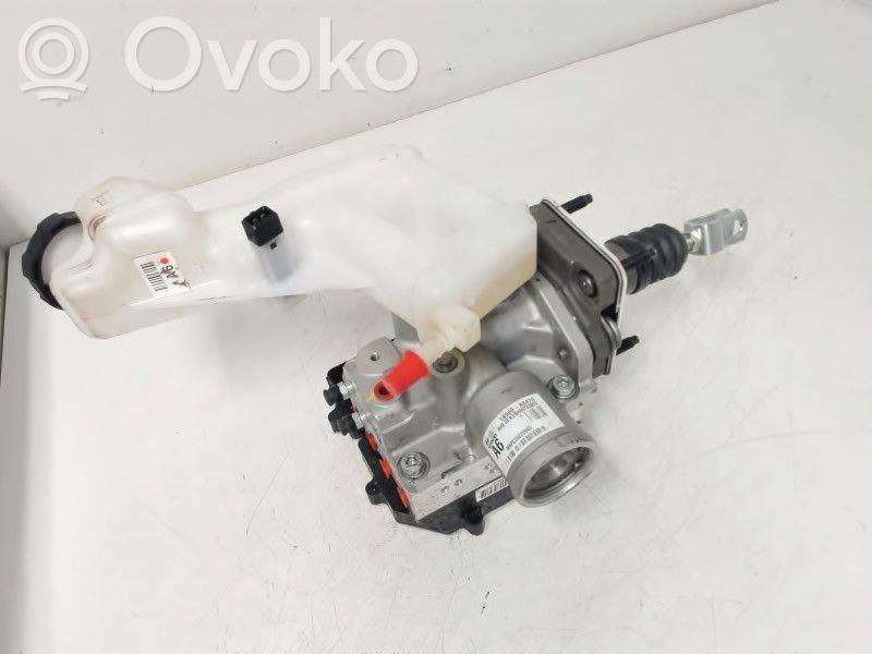 ABS-pumppu   58500A8470,58500A8470