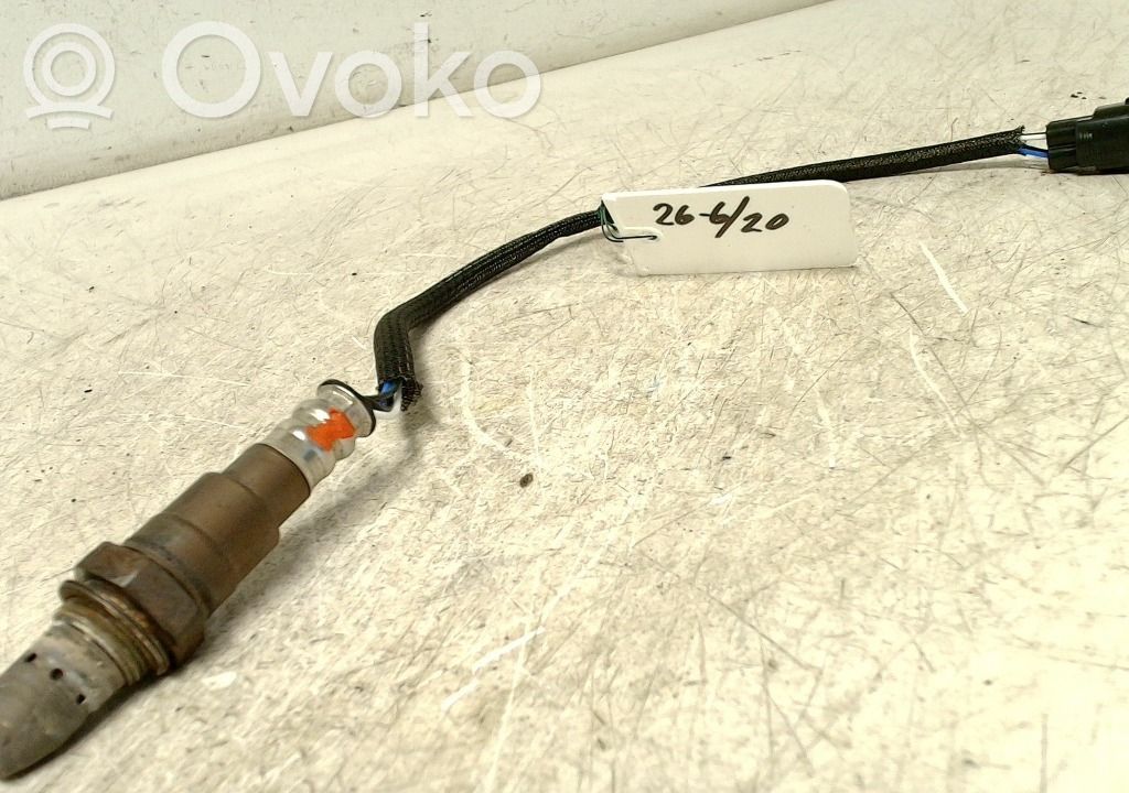 Volvo V60 Lambda probe sensor 