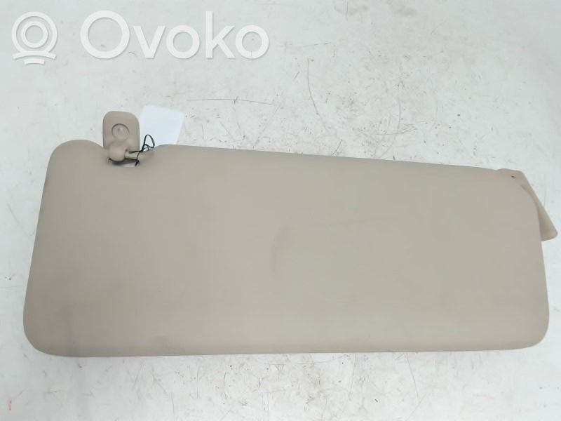 Volvo 940 Sun visor 