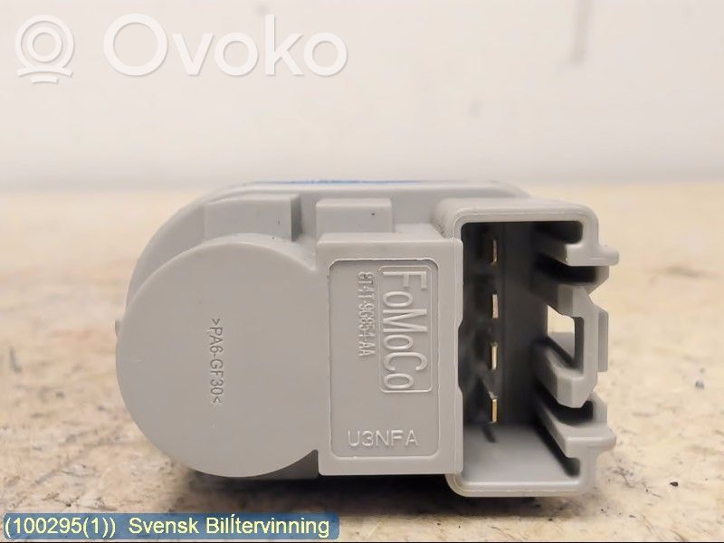 Sensor Bremspedal   4838697,8T4T9G954AA