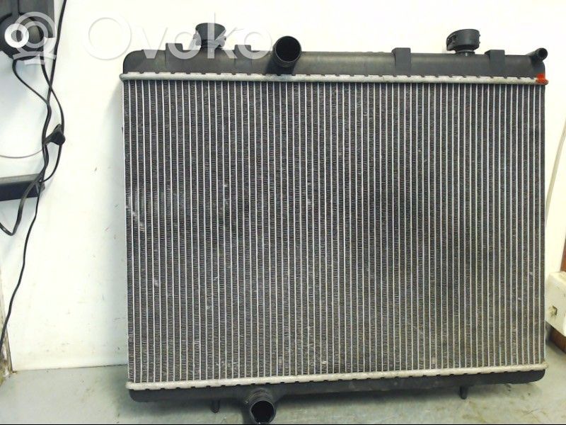 Coolant radiator   1330V3,ETP11691,9645586980