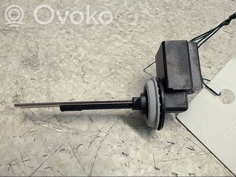 Citroen Berlingo Interior temperature sensor 