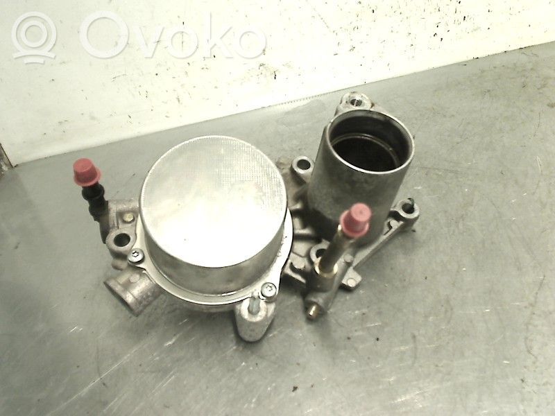 Ford Transit Custom Vacuum pump 
