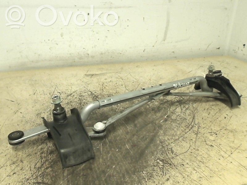 Front wiper linkage   KF321,BJS76737X