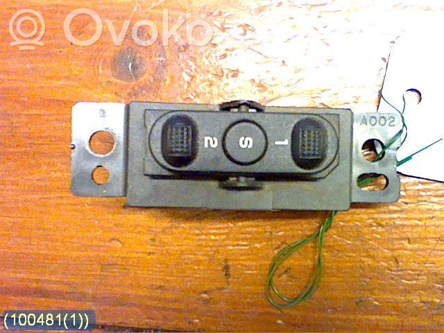 Chrysler Voyager Comutator memorie scaune 