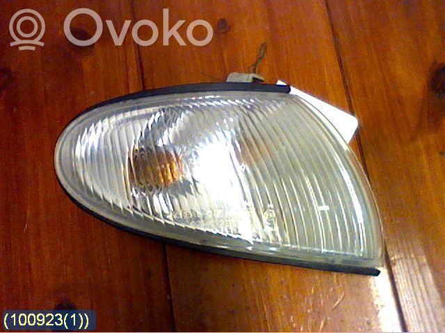 Hyundai Accent Frontblinker 