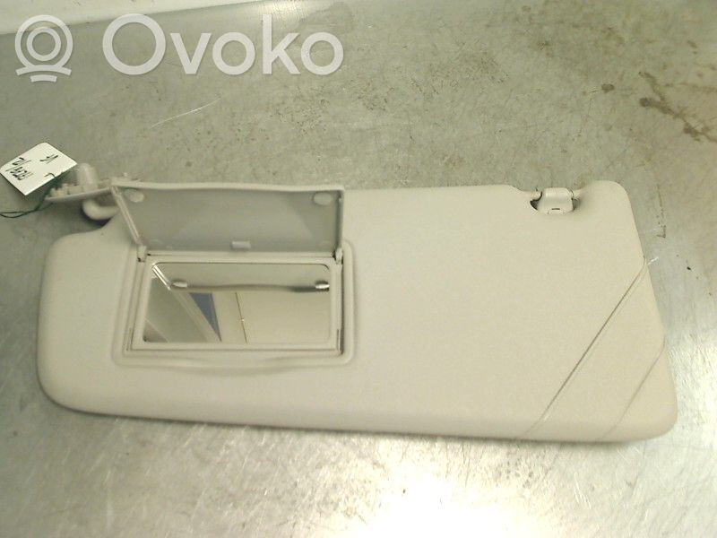Ford Kuga I Sun visor 