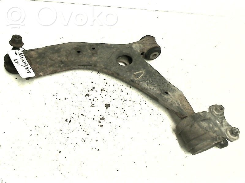 Front lower control arm/wishbone   4M513A424AF