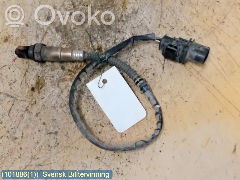 Lambda probe sensor   1618AS,281004080,9682216680