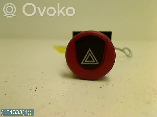 Citroen Berlingo Hazard light switch 