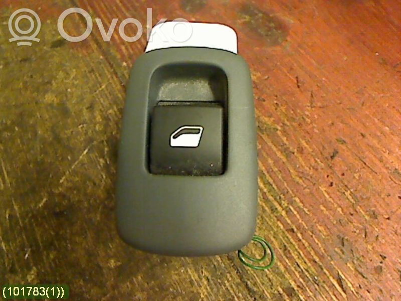 Electric window control switch   96515962ZF,DELPHI