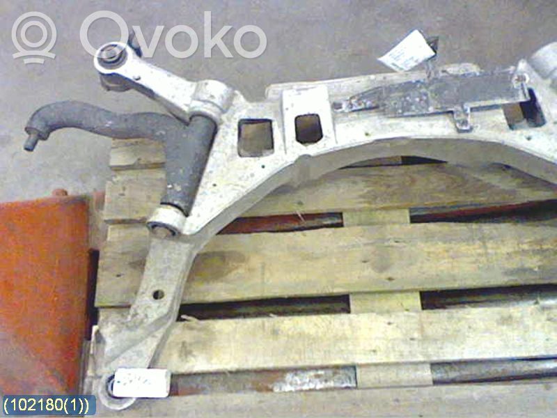 Hinterachse   09492948