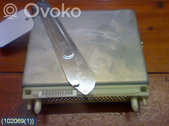 Volvo 850 Gearbox control unit/module 