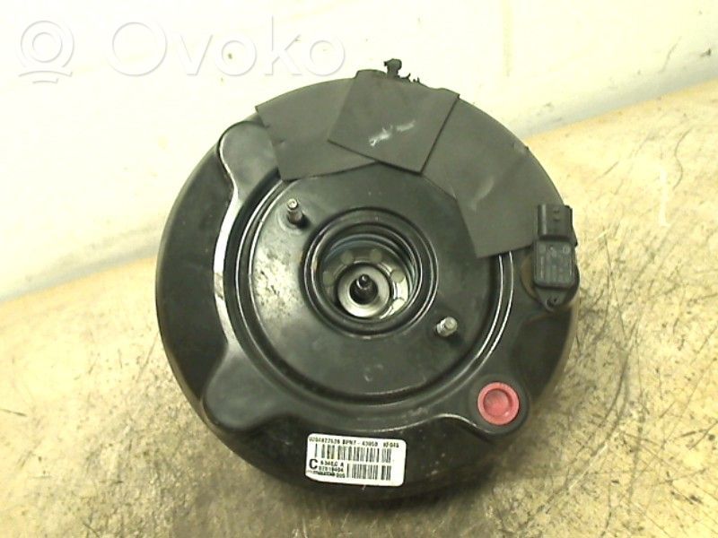 Mazda 3 III Bomba de freno 