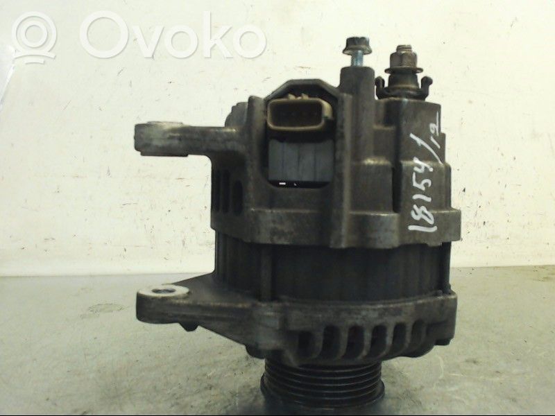 Mitsubishi L200 Ģenerators 