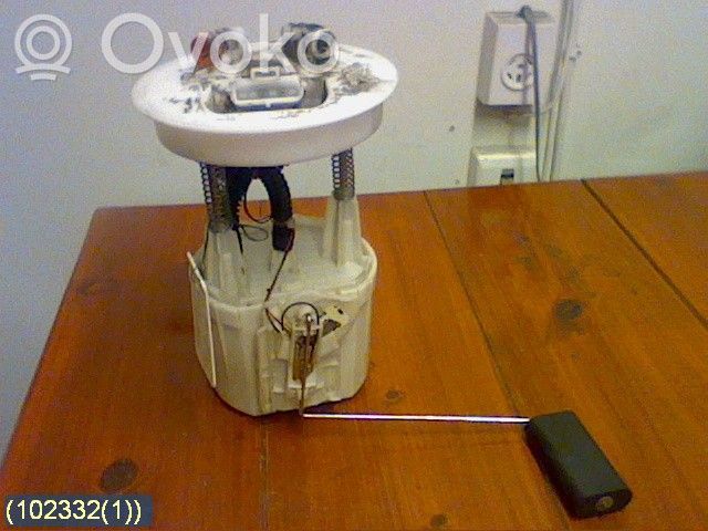 Ford Transit -  Tourneo Connect Coolant expansion tank/reservoir 