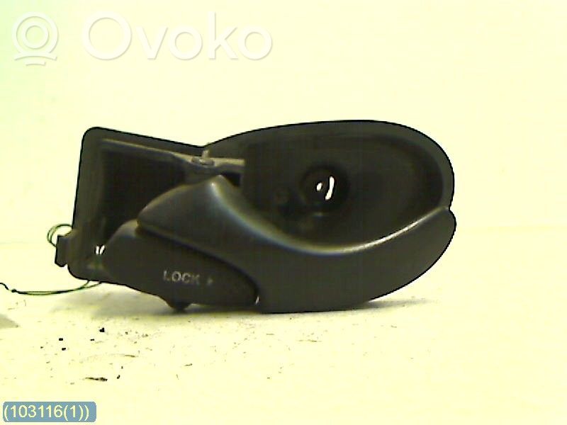 Ford Transit Front door interior handle 