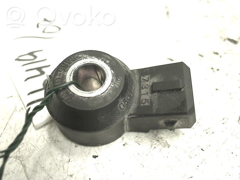 Detonation knock sensor   7315,05033316AA