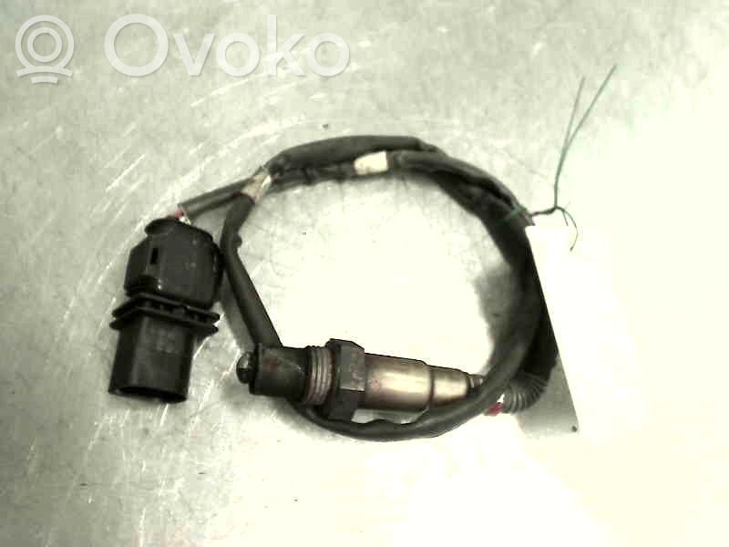 Volkswagen Transporter - Caravelle T5 Lambda probe sensor 