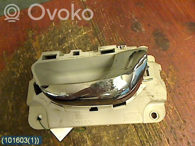 Volvo S80 Manecilla interna puerta delantera 