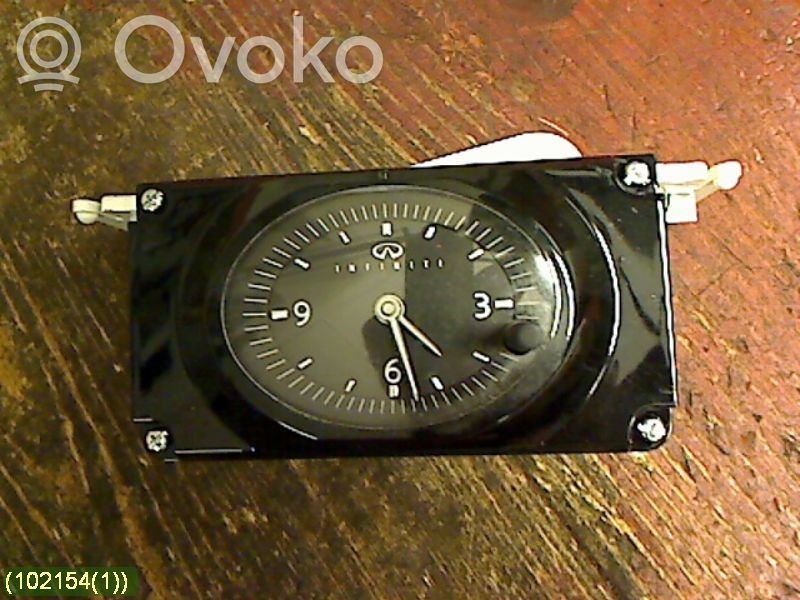 Kello   25810CG000,G44000A300002