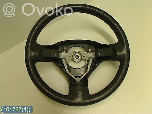 Toyota Aygo AB10 Volante 