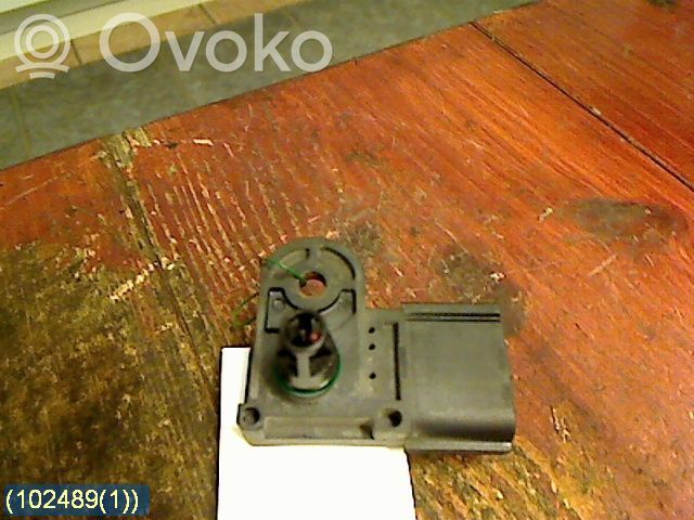 Volvo V50 Senzor presiune aer 